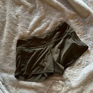 Lululemon 4” speed shorts